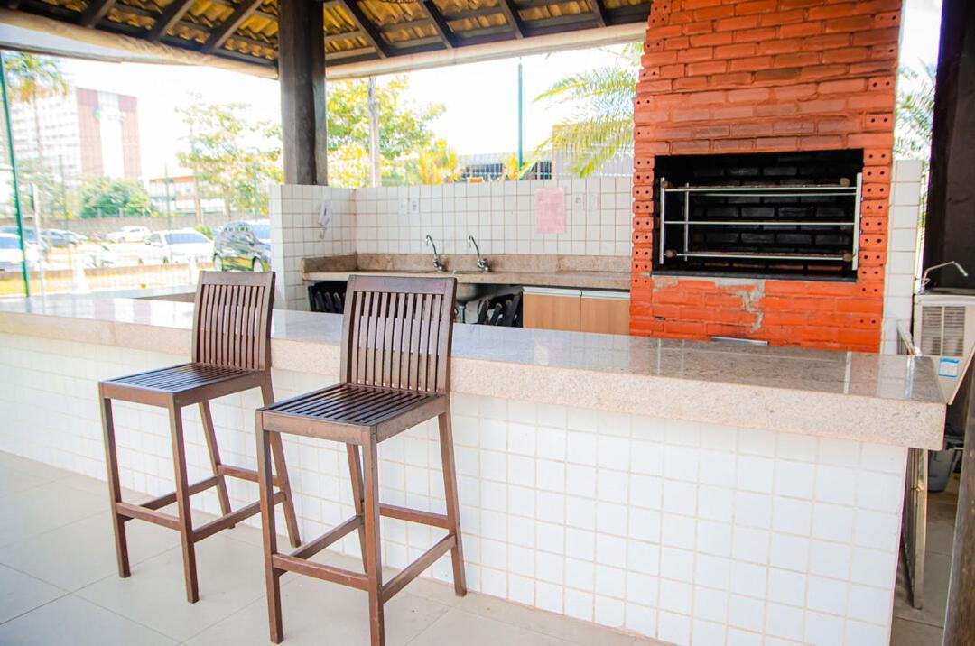 Apto Com Wi-Fi E Otima Localizacao Em Belem Pa Belém Exterior foto