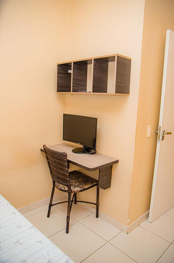 Apto Com Wi-Fi E Otima Localizacao Em Belem Pa Belém Exterior foto